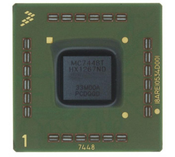 MC7448HX1267NC Image.