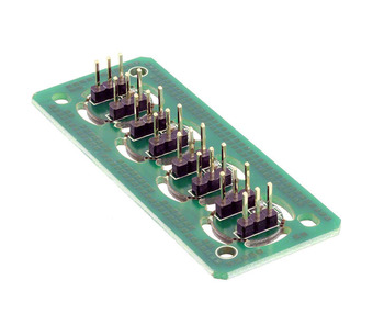 STEVAL-MKI129V3 Image.