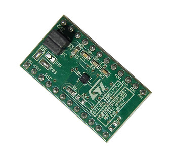 STEVAL-MKI172V1 Image.