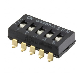 A6SN-5101-R100 Image.