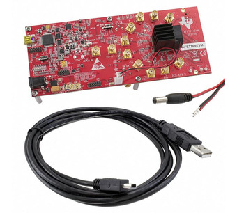 AFE7769EVM Image.