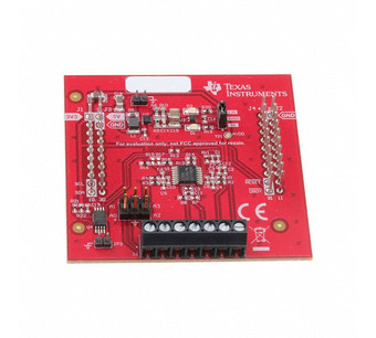 BOOSTXL-ADS1119 Image.