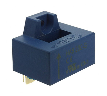 HAS 200-S Image.