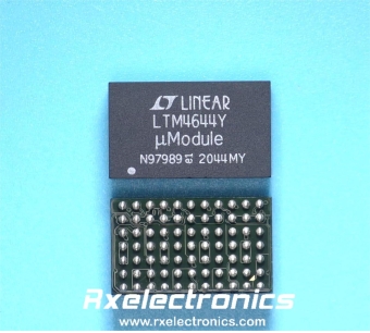 LTM4644EY#PBF Image.