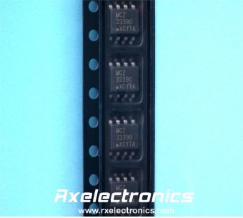 MCZ33390EFR2 Image.