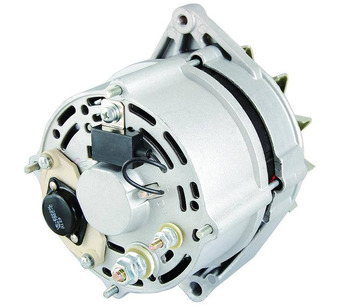RE505896 ALTERNATOR Image.