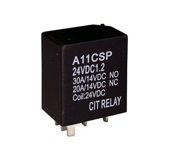 A11CSP24VDC1.2 Image.
