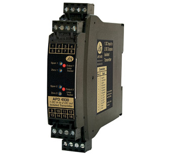 APD 4930 D Image.