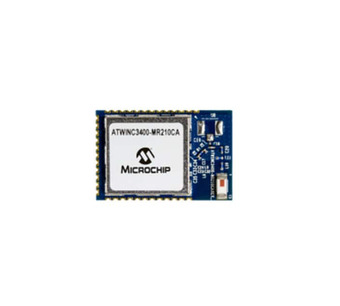 ATWINC3400-MR210CA131-T Image.