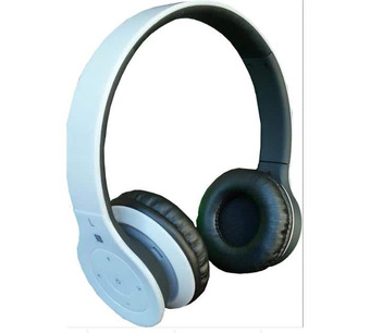 BH-530 WHT Image.