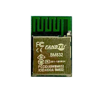BM832 Image.
