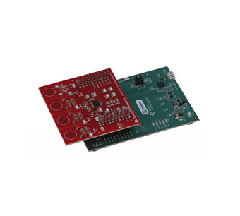 BOOST-LDC3114EVM Image.