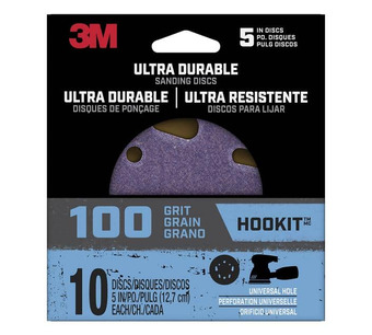 DISC5IN10PK100 Image.