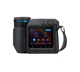 FLIR T540-24-42-NIST Image.