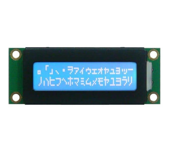 GFC1602GB-BNFEJS Image.
