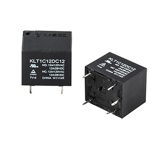 KLT1C12DC12 Image.