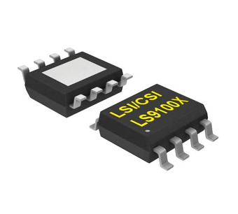 LS9100X-S Image.