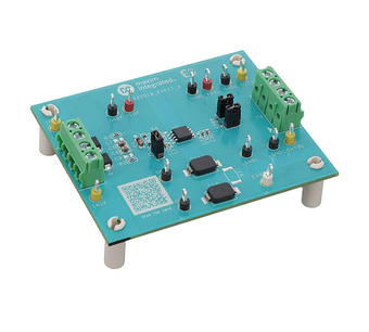MAX22518EVKIT# Image.