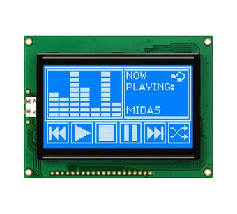 MC128064A6W-BNMLW-V2 Image.
