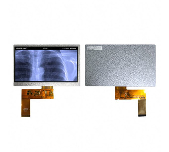 NHD-7.0-800480EF-ATXV# Image.