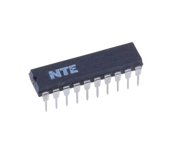 NTE74LS373 Image.