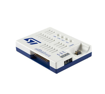 STLINK-V3PWR Image.