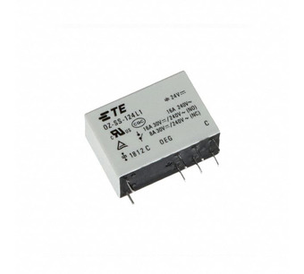 OZ-SS-124L1 Image.