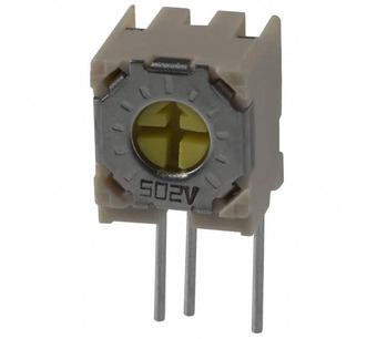 PVC6H201A01B00 Image.