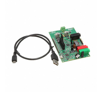 TLE9855EVALKITTOBO1 Image.