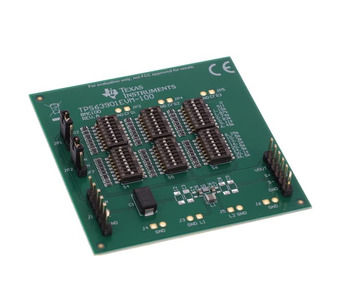 TPS63901EVM-100 Image.
