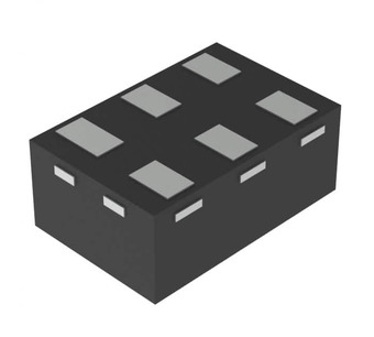 SN74LVC1G17QDRYRQ1 Image.