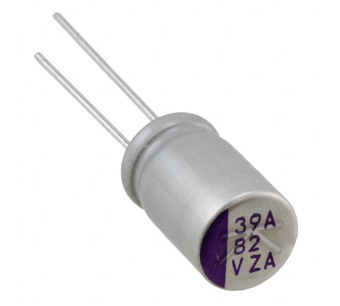 35PZA82M8X12.5 Image.
