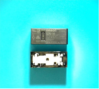 G2RL-14 DC12 Image.
