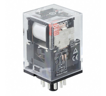 MKS3PN-5 AC110 Image.