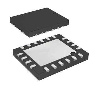 ST7FLI39F2U6TR Image.