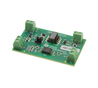 AMC1302EVM Image.