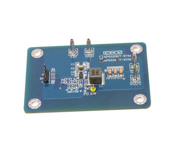 AP63357DV-EVM Image.