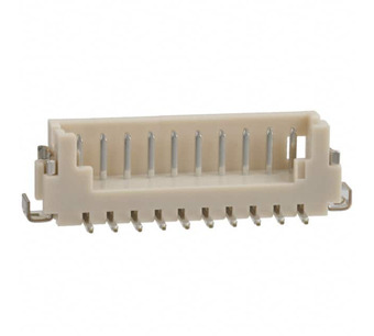 DF13B-10P-1.25V(75) Image.