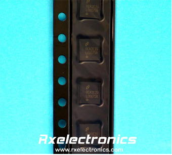 LP38798SDE-ADJ/NOPB Image.