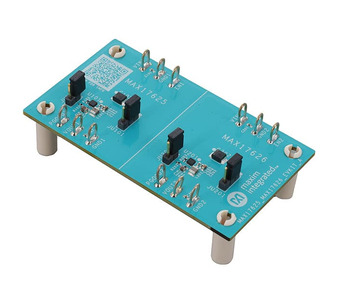 MAX17626EVKIT# Image.