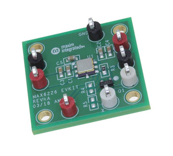 MAX6226EVKIT# Image.