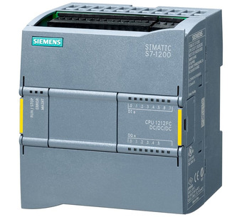 6ES72121AF400XB0 Image.