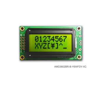 AMC0802BR-B-Y6WFDY-I2C Image.