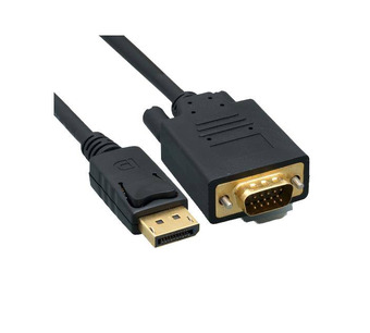 DP-VGA-15 Image.