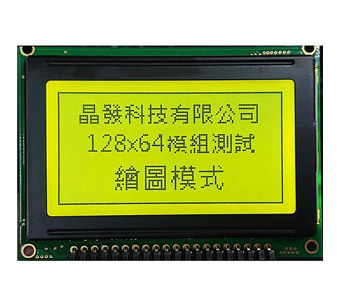 GFE128064FA-YPAE Image.