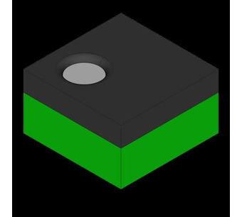 LP3991TLX-1.7/NOPB-NS Image.