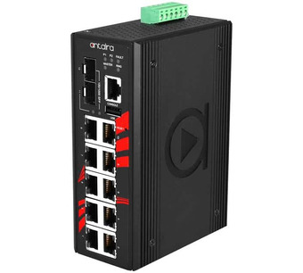 LMP-1202G-SFP Image.