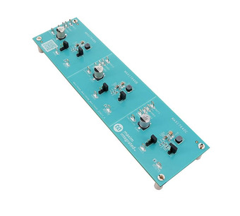 MAX17640AEVKIT# Image.
