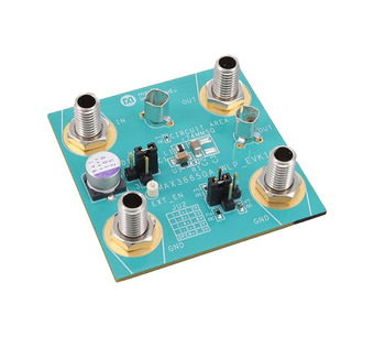 MAX38650AEVK#WLP Image.