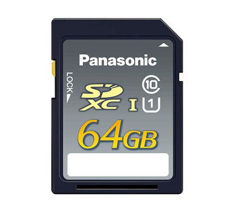 RP-TDUC64DA1 Image.